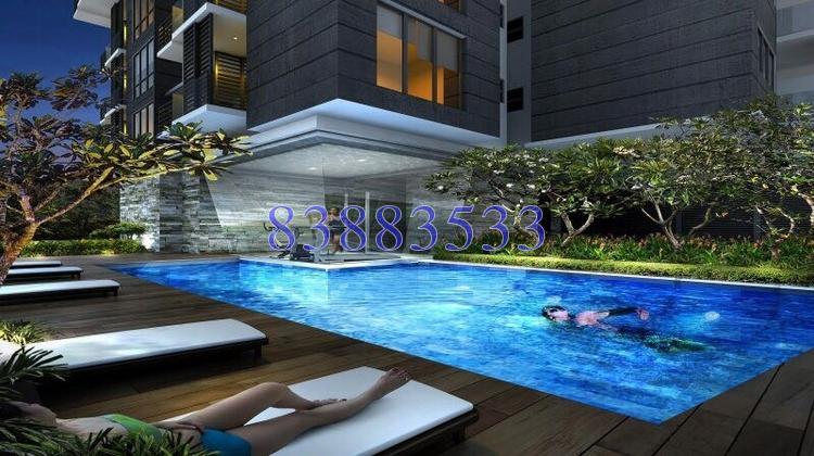 iSuites @ Marshall (D15), Apartment #169900112